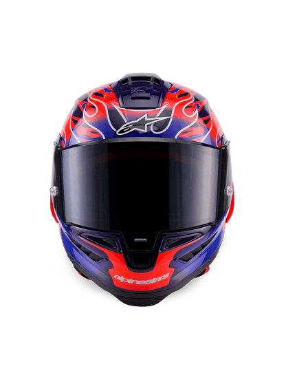 Alpinestars Supertech R10 Limited Edition Martinator Flyte Helmet - InGearMotoAlpinestarsMotorcycle HelmetS