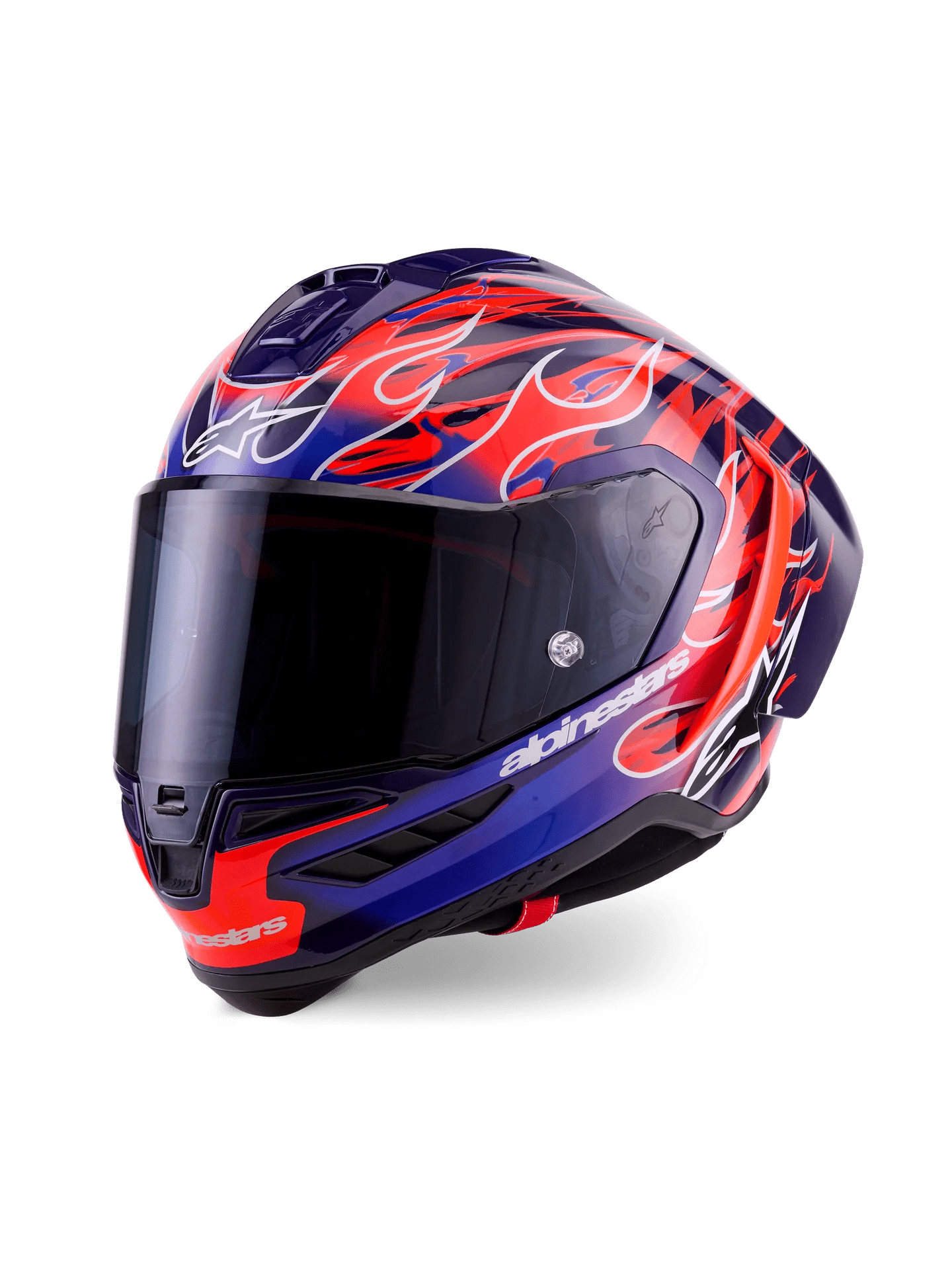 Alpinestars Supertech R10 Limited Edition Martinator Flyte Helmet - InGearMotoAlpinestarsMotorcycle HelmetS