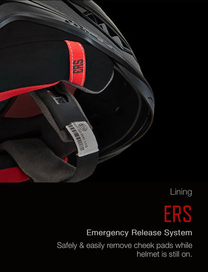 Alpinestars Supertech R10 Solid Helmet - InGearMotoAlpinestarsMotorcycle HelmetXS (53 - 54)