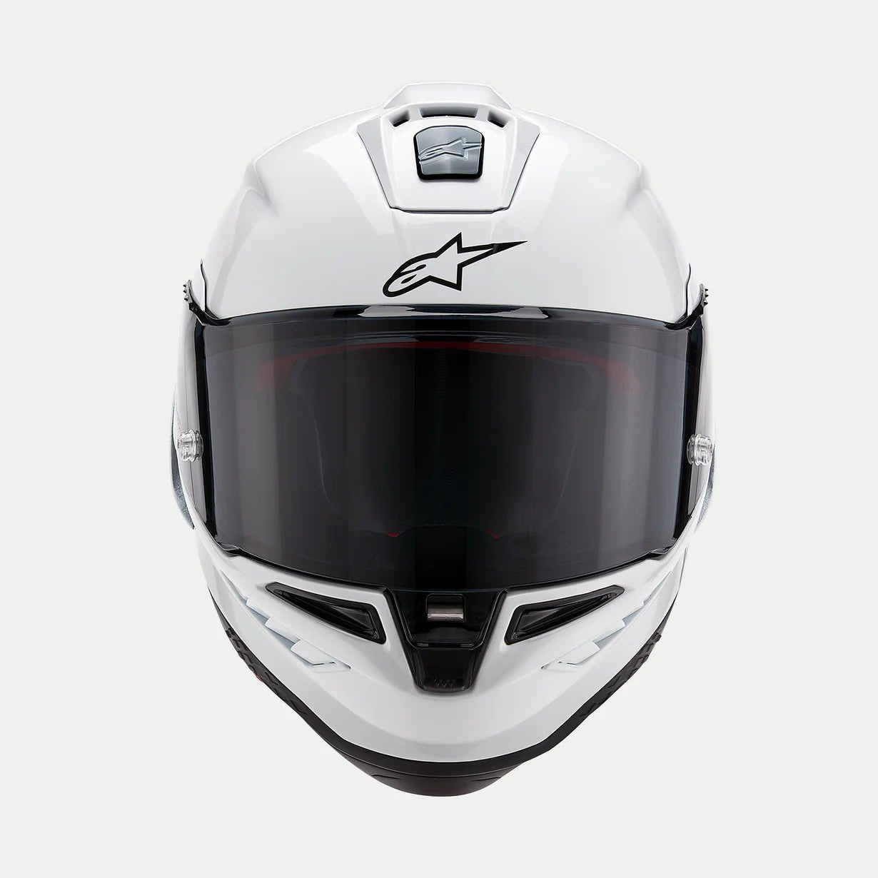 Alpinestars Supertech R10 Solid Helmet - InGearMotoAlpinestarsMotorcycle HelmetXS (53 - 54)