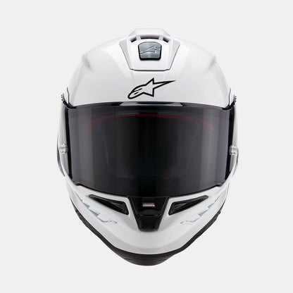 Alpinestars Supertech R10 Solid Helmet - InGearMotoAlpinestarsMotorcycle HelmetXS (53 - 54)