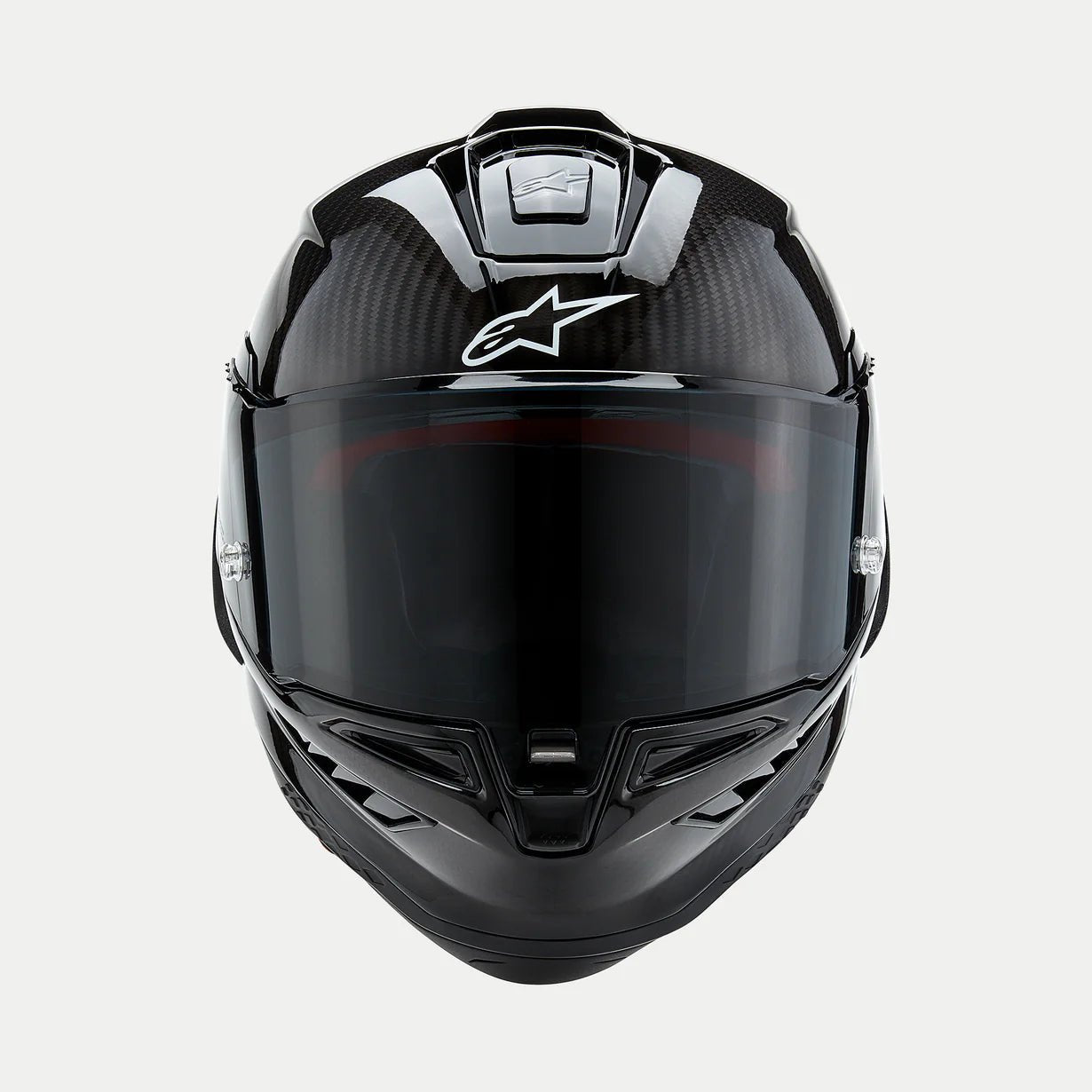 Alpinestars Supertech R10 Solid Helmet - InGearMotoAlpinestarsMotorcycle HelmetXS (53 - 54)