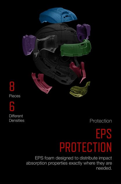 Alpinestars Supertech R10 Solid Helmet - InGearMotoAlpinestarsMotorcycle HelmetXS (53 - 54)