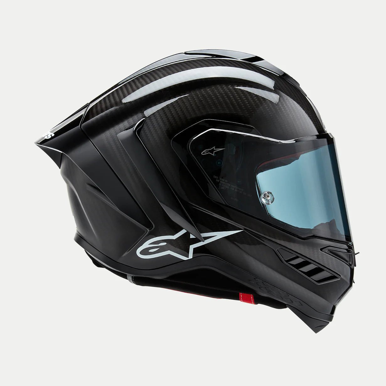 Alpinestars Supertech R10 Solid Helmet - InGearMotoAlpinestarsMotorcycle HelmetXS (53 - 54)