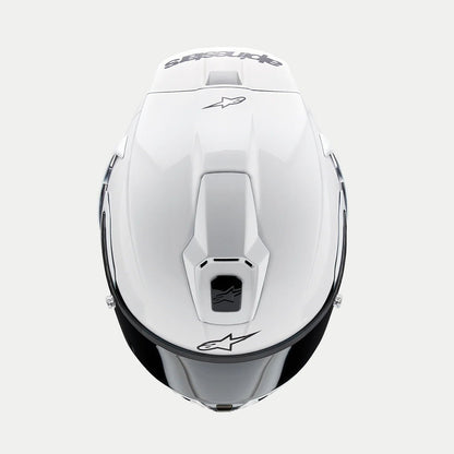 Alpinestars Supertech R10 Solid Helmet - InGearMotoAlpinestarsMotorcycle HelmetXS (53 - 54)