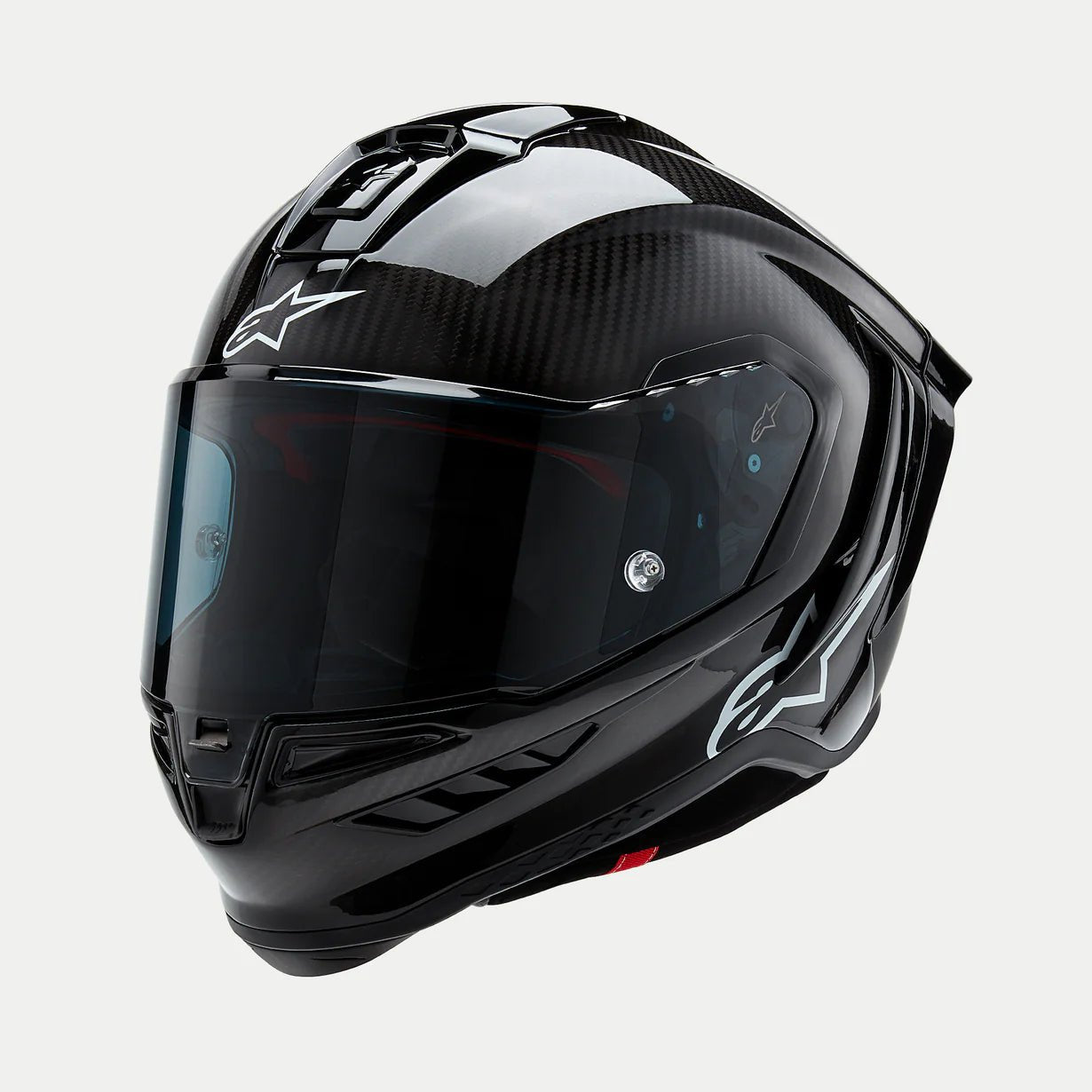 Alpinestars Supertech R10 Solid Helmet - InGearMotoAlpinestarsMotorcycle HelmetXS (53 - 54)