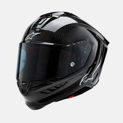 Alpinestars Supertech R10 Solid Helmet - InGearMotoAlpinestarsMotorcycle HelmetXS (53 - 54)