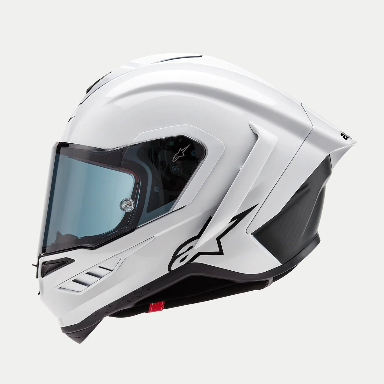 Alpinestars Supertech R10 Solid Helmet - InGearMotoAlpinestarsMotorcycle HelmetXS (53 - 54)