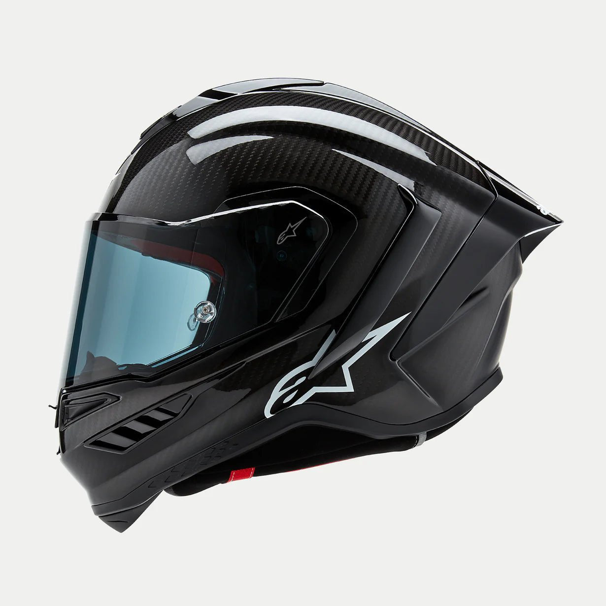 Alpinestars Supertech R10 Solid Helmet - InGearMotoAlpinestarsMotorcycle HelmetXS (53 - 54)