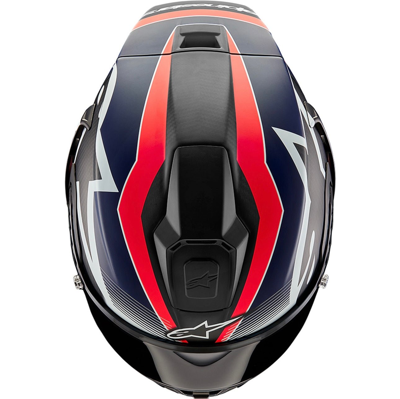 Alpinestars Supertech R10 Team Helmet - InGearMotoAlpinestarsXS (53 - 54)