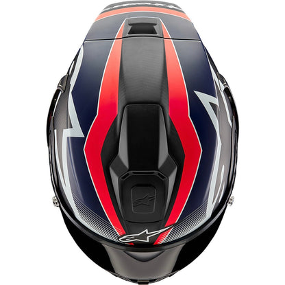 Alpinestars Supertech R10 Team Helmet - InGearMotoAlpinestarsXS (53 - 54)