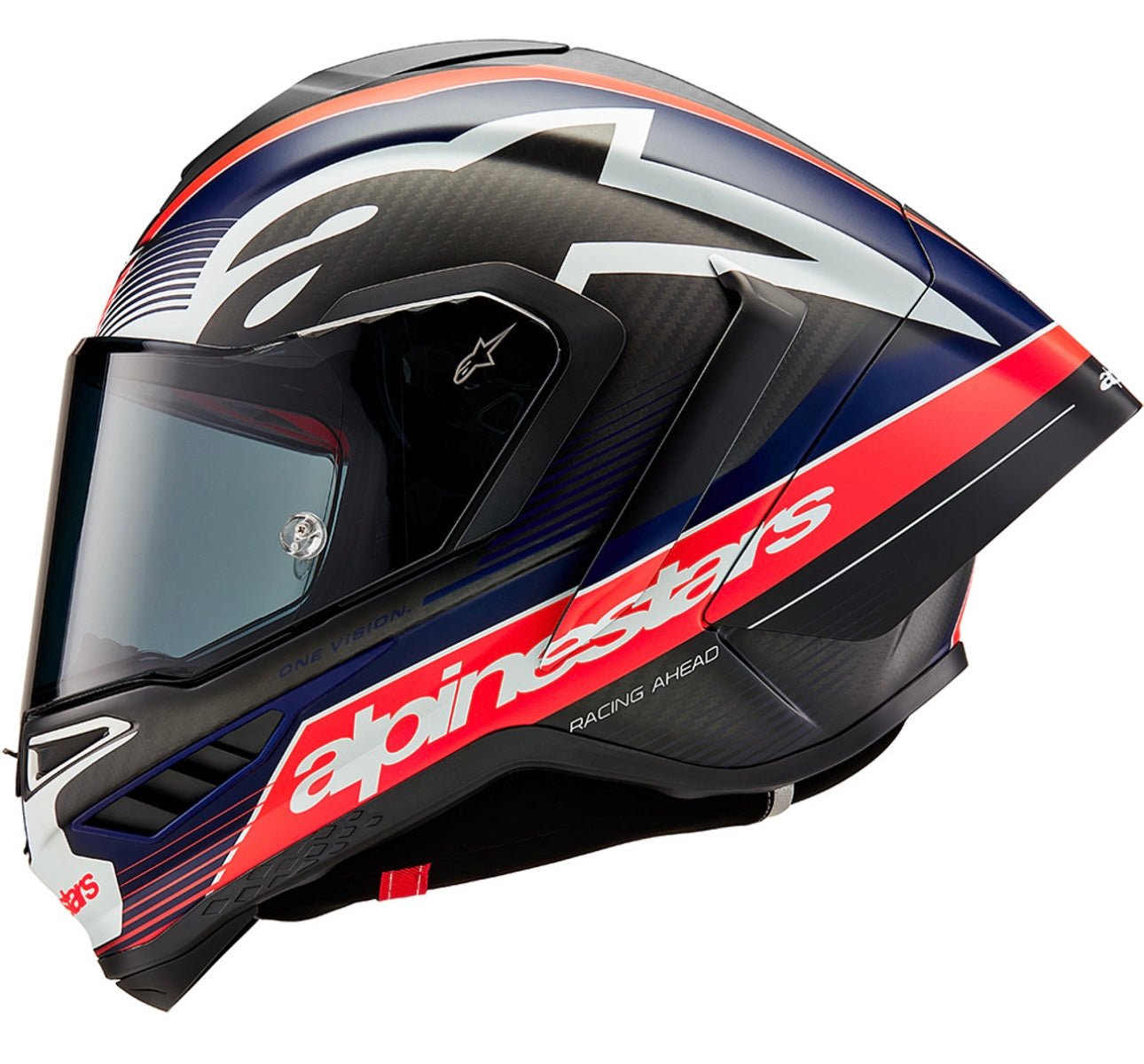 Alpinestars Supertech R10 Team Helmet - InGearMotoAlpinestarsXS (53 - 54)