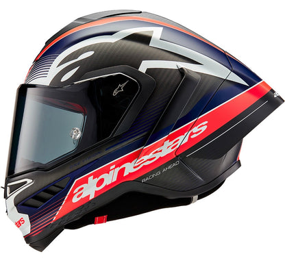 Alpinestars Supertech R10 Team Helmet - InGearMotoAlpinestarsXS (53 - 54)