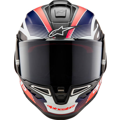 Alpinestars Supertech R10 Team Helmet - InGearMotoAlpinestarsXS (53 - 54)