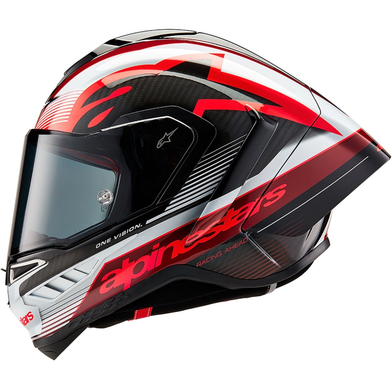 Alpinestars Supertech R10 Team Helmet - InGearMotoAlpinestarsXS (53 - 54)