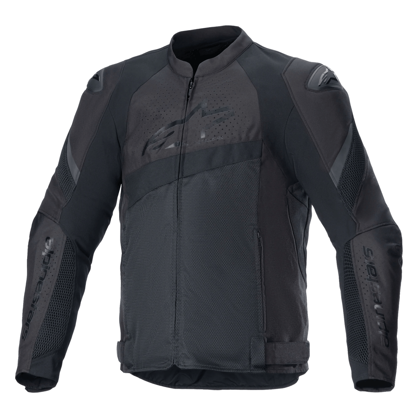 Alpinestars T - GP Plus R v4 Airflow Jacket - InGearMotoAlpinestarsMotorcycle JacketBlack