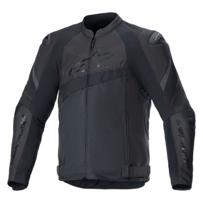 Alpinestars T - GP Plus R v4 Airflow Jacket - InGearMotoAlpinestarsMotorcycle JacketBlack