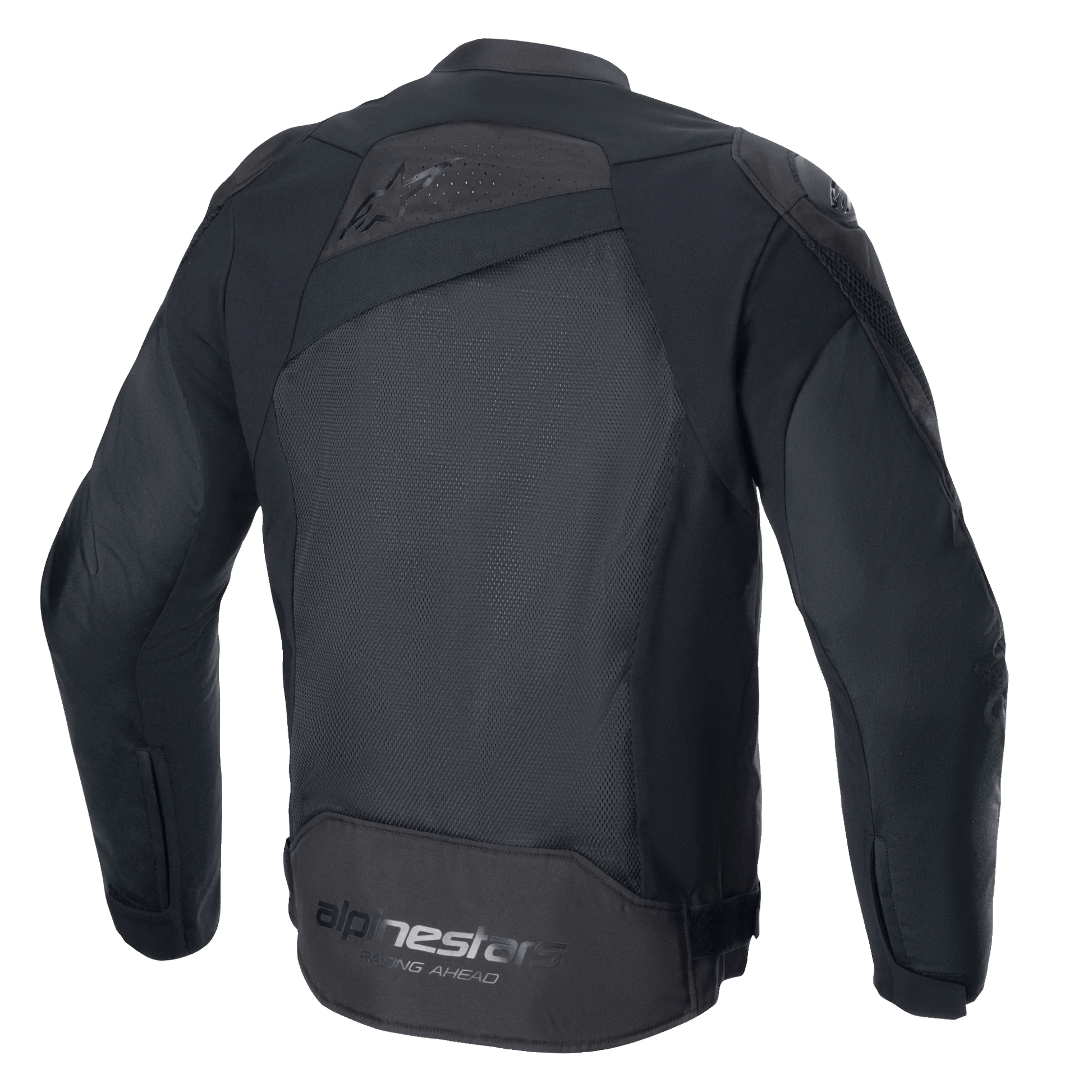 Alpinestars T - GP Plus R v4 Airflow Jacket - InGearMotoAlpinestarsMotorcycle JacketBlack