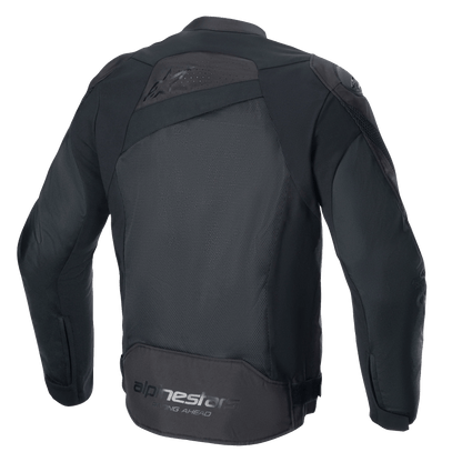 Alpinestars T - GP Plus R v4 Airflow Jacket - InGearMotoAlpinestarsMotorcycle JacketBlack