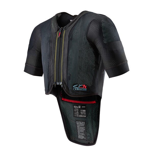 Alpinestars Tech - Air 7x Airbag System - InGearMotoAlpinestarsAirbagXS