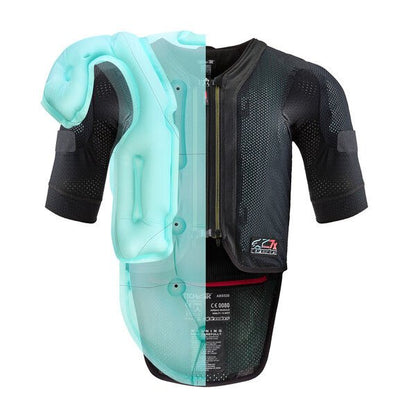 Alpinestars Tech - Air 7x Airbag System - InGearMotoAlpinestarsAirbagXS