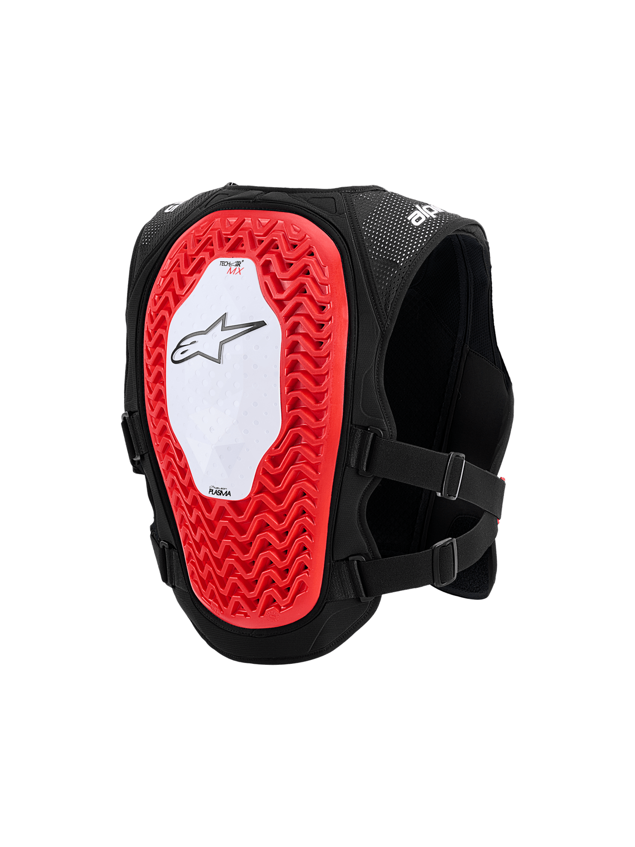 Alpinestars Tech - Air® MX System - InGearMotoALPINESTARSMotorcycle Back Protector
