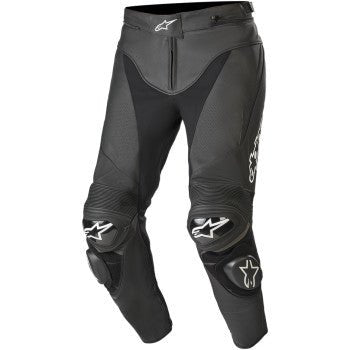 Alpinestars Track v2 Leather Pants - InGearMotoAlpinestarsMotorcycle Pants48