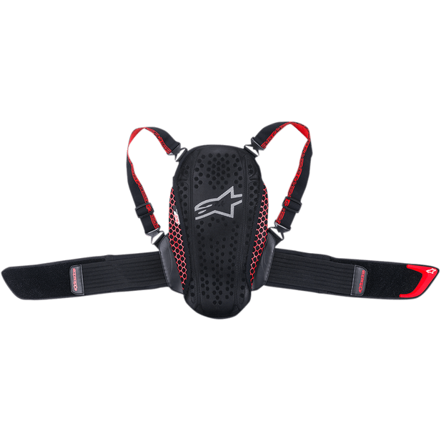 Alpinestars Youth Nucleon KR - Y Back Protector - InGearMotoAlpinestars