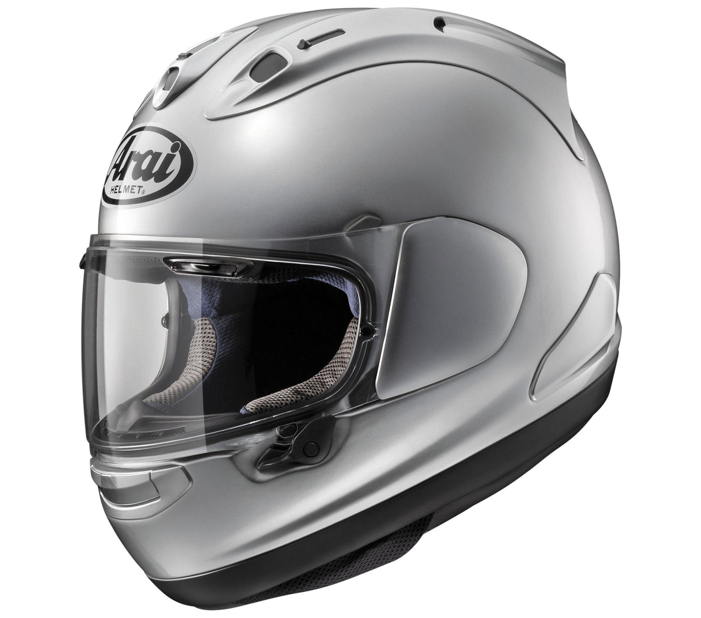 Arai Corsair - X Solid Helmet - InGearMotoAraiXS