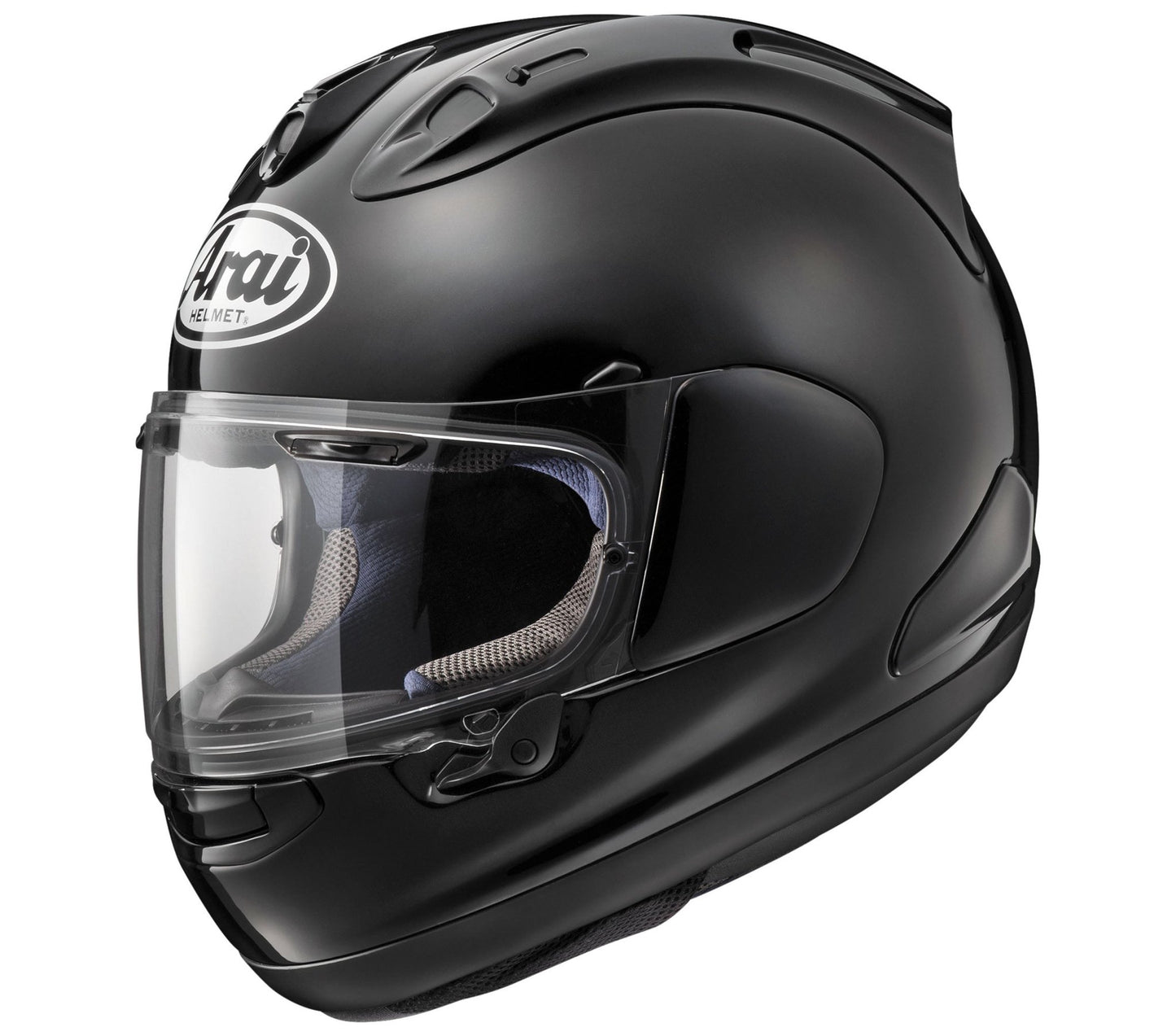 Arai Corsair - X Solid Helmet - InGearMotoAraiXS