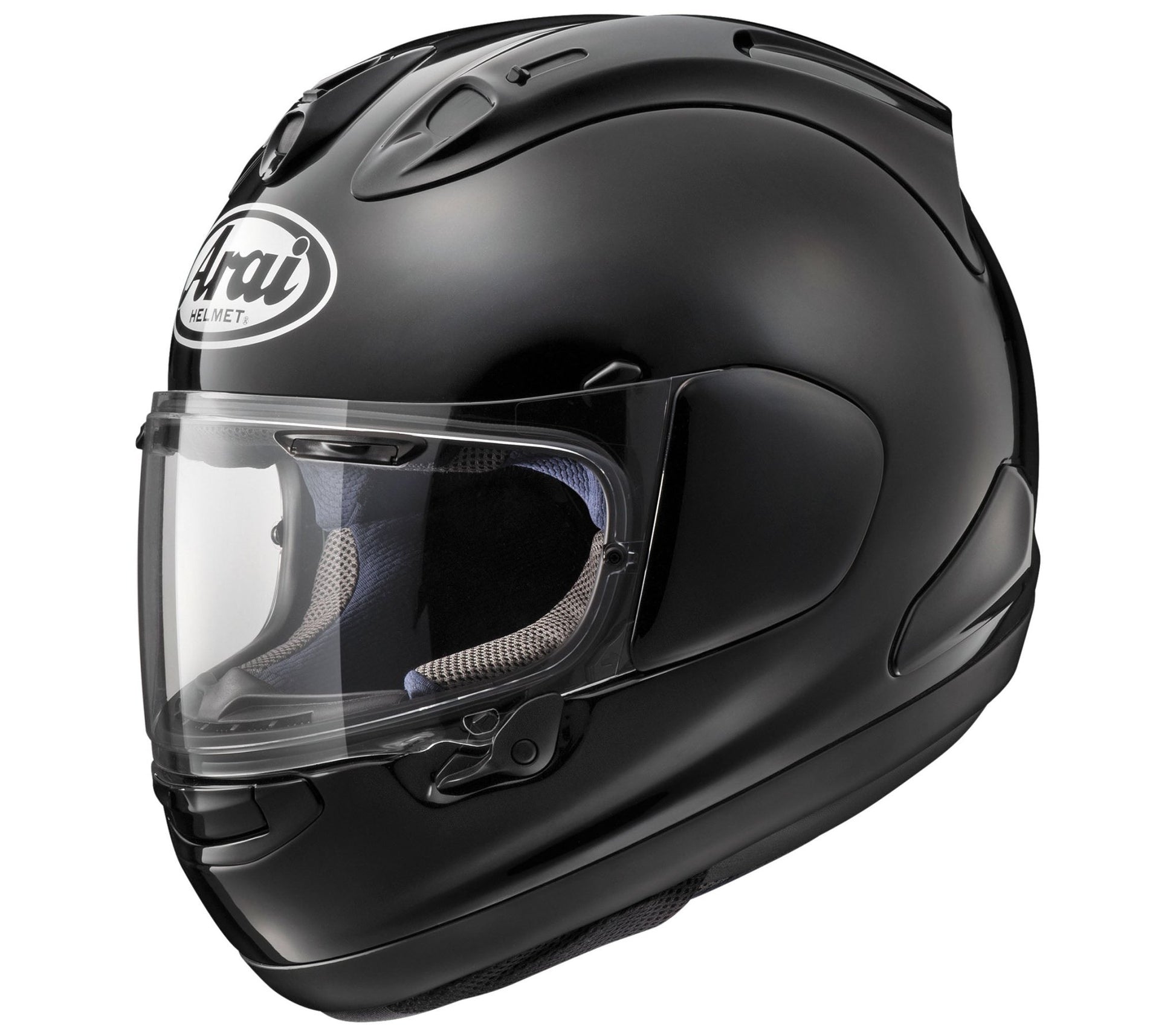 Arai Corsair - X Solid Helmet - InGearMotoAraiXS