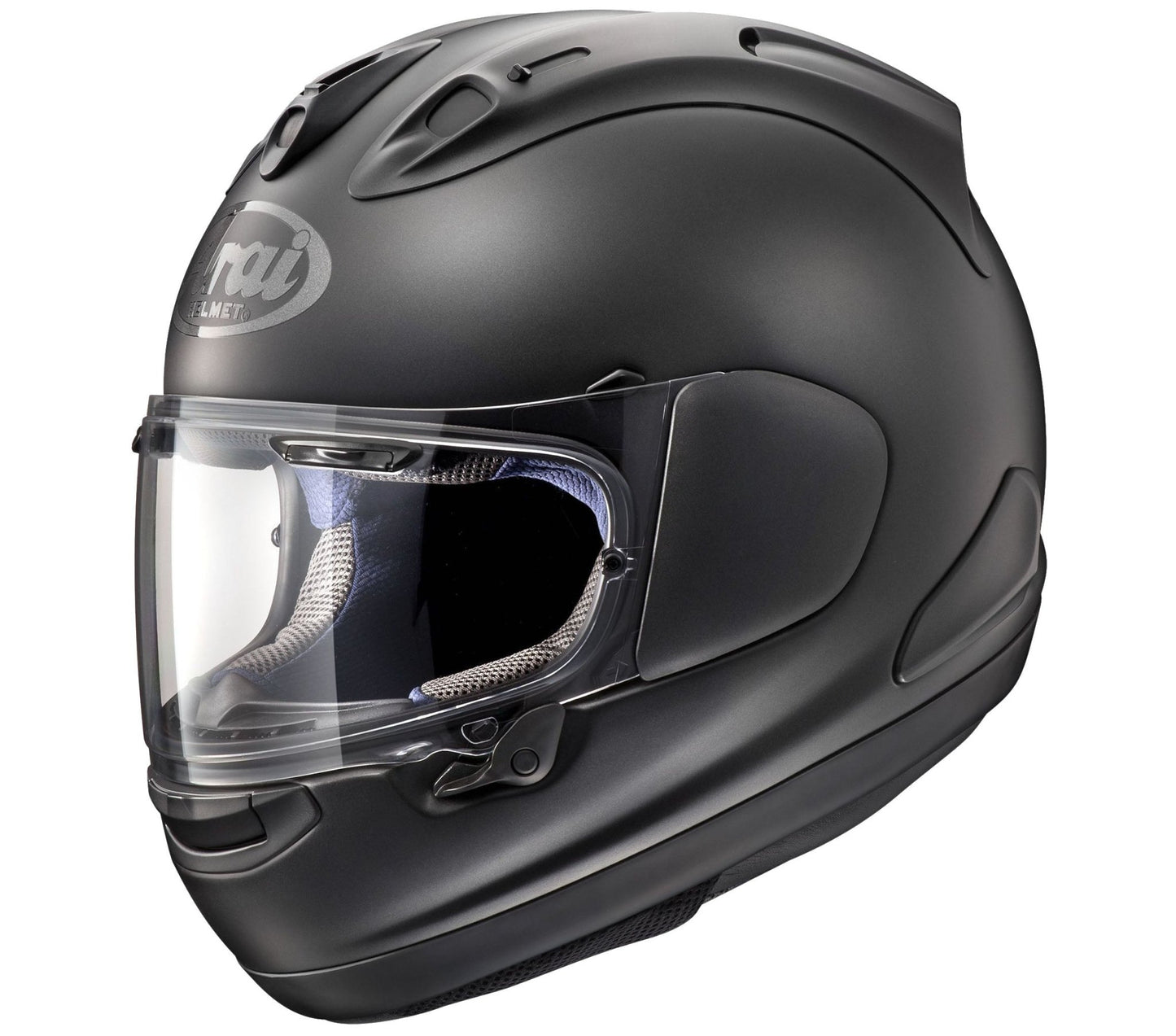 Arai Corsair - X Solid Helmet - InGearMotoAraiXS