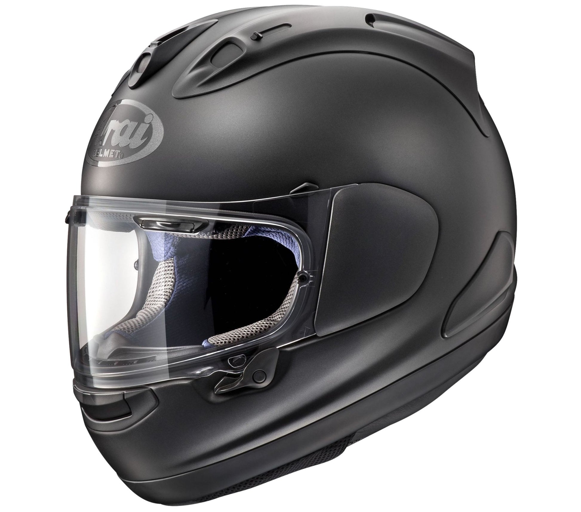 Arai Corsair - X Solid Helmet - InGearMotoAraiXS