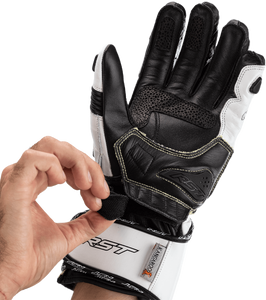 RST Tractech Evo 4 Gauntlet Gloves