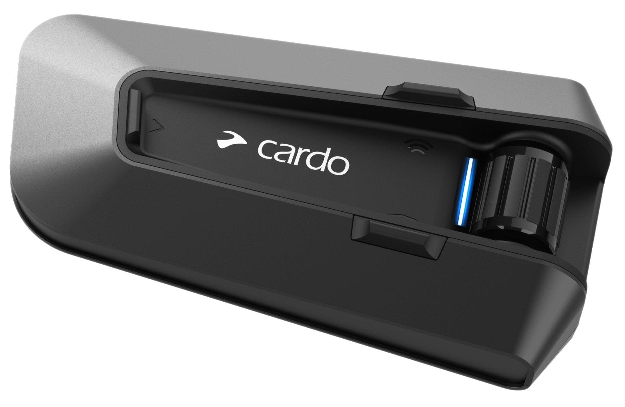 Cardo Packtalk Edge - InGearMoto
