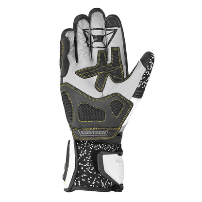 Cortech Revo RR v2 Gauntlet Gloves - InGearMotoCortechMotorcycle GlovesS