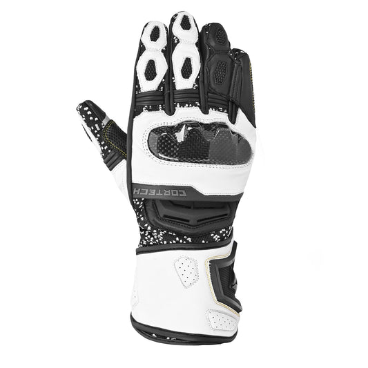 Cortech Revo RR v2 Gauntlet Gloves - InGearMotoCortechMotorcycle GlovesS