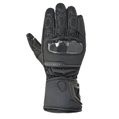 Cortech Revo RR v2 Gauntlet Gloves - InGearMotoCortechMotorcycle GlovesS