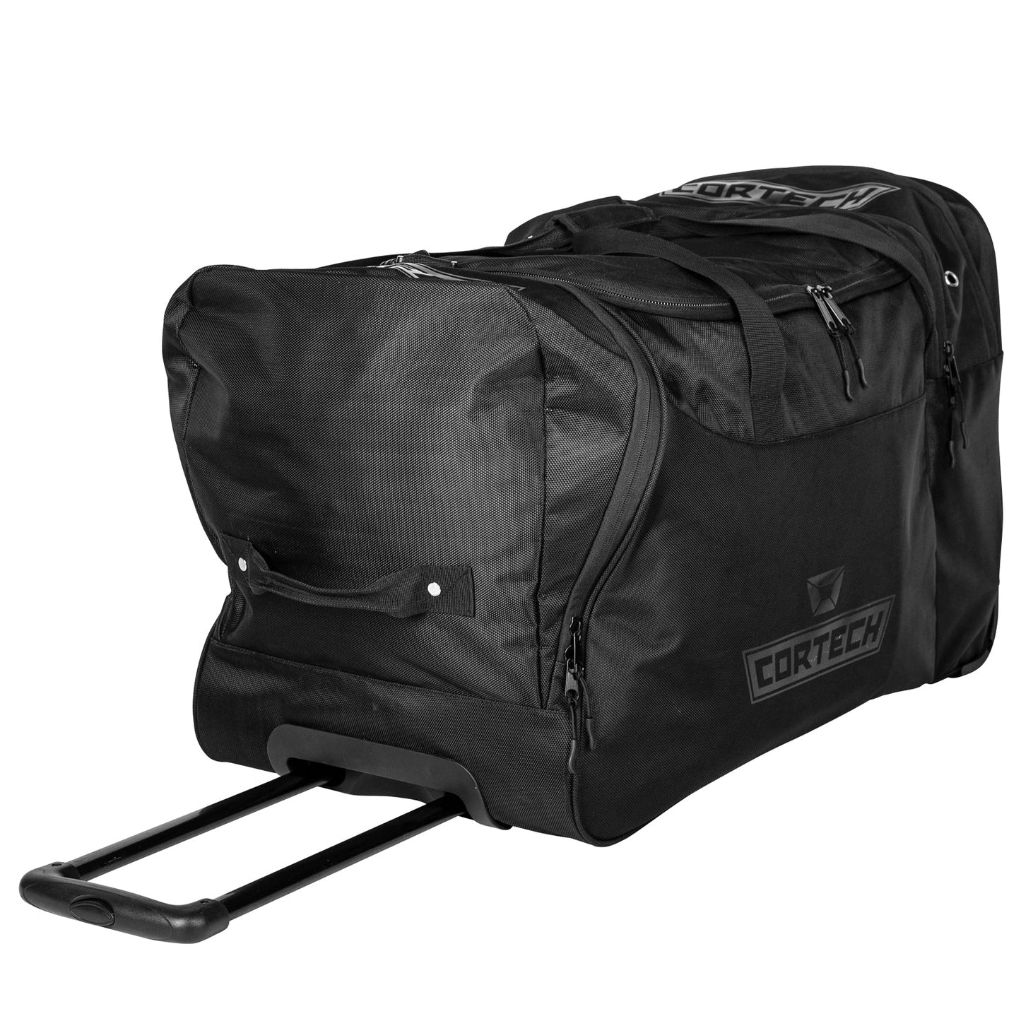 Cortech Tracker Roller Gear Bag - InGearMotoCortech