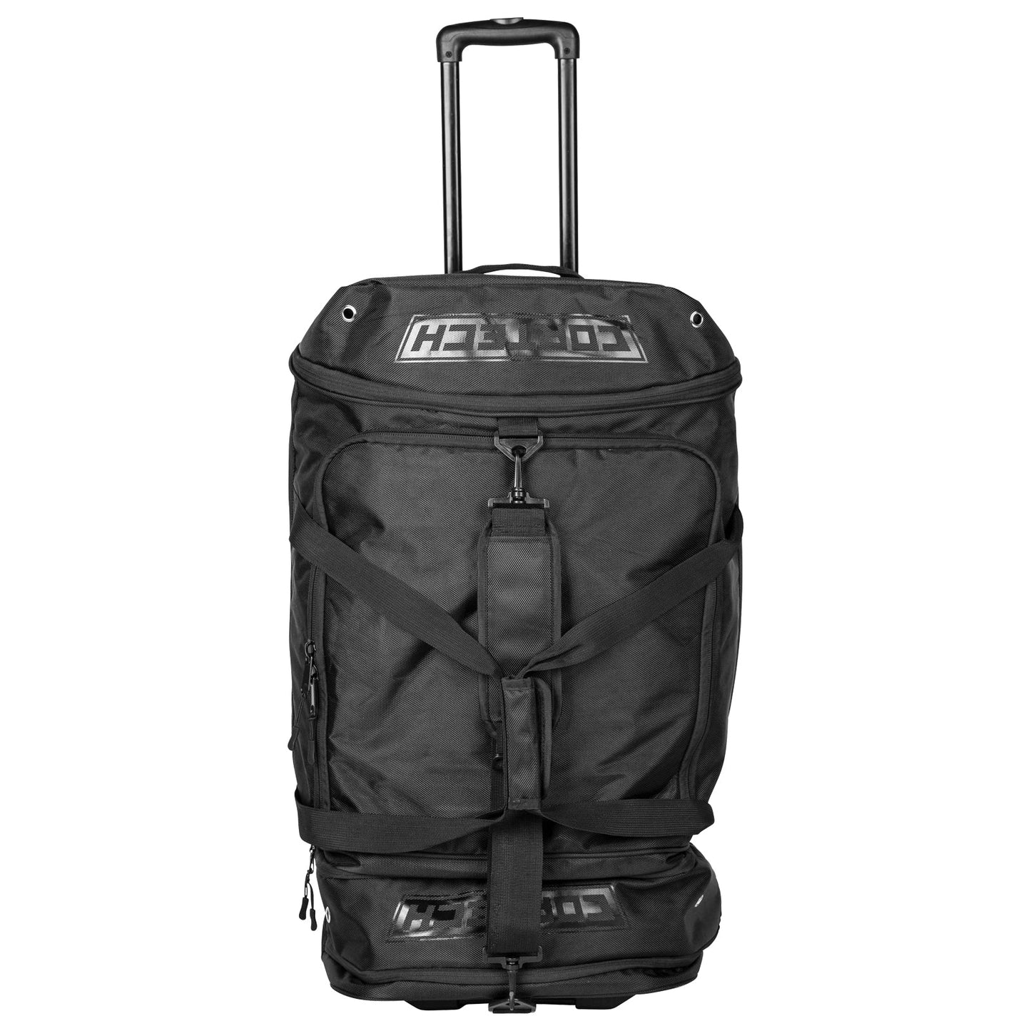 Cortech Tracker Roller Gear Bag - InGearMotoCortech
