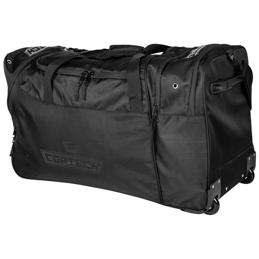 Cortech Tracker Roller Gear Bag - InGearMotoCortech