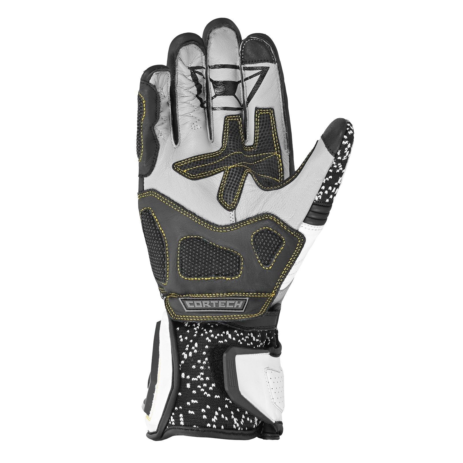 Cortech Women's Revo RR v2 Gauntlet Gloves - InGearMotoCortechMotorcycle GlovesS