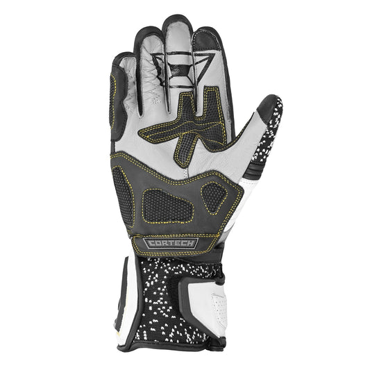 Cortech Women's Revo RR v2 Gauntlet Gloves - InGearMotoCortechMotorcycle GlovesS
