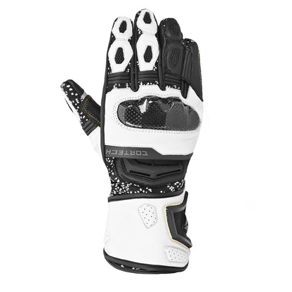 Cortech Women's Revo RR v2 Gauntlet Gloves - InGearMotoCortechMotorcycle GlovesS