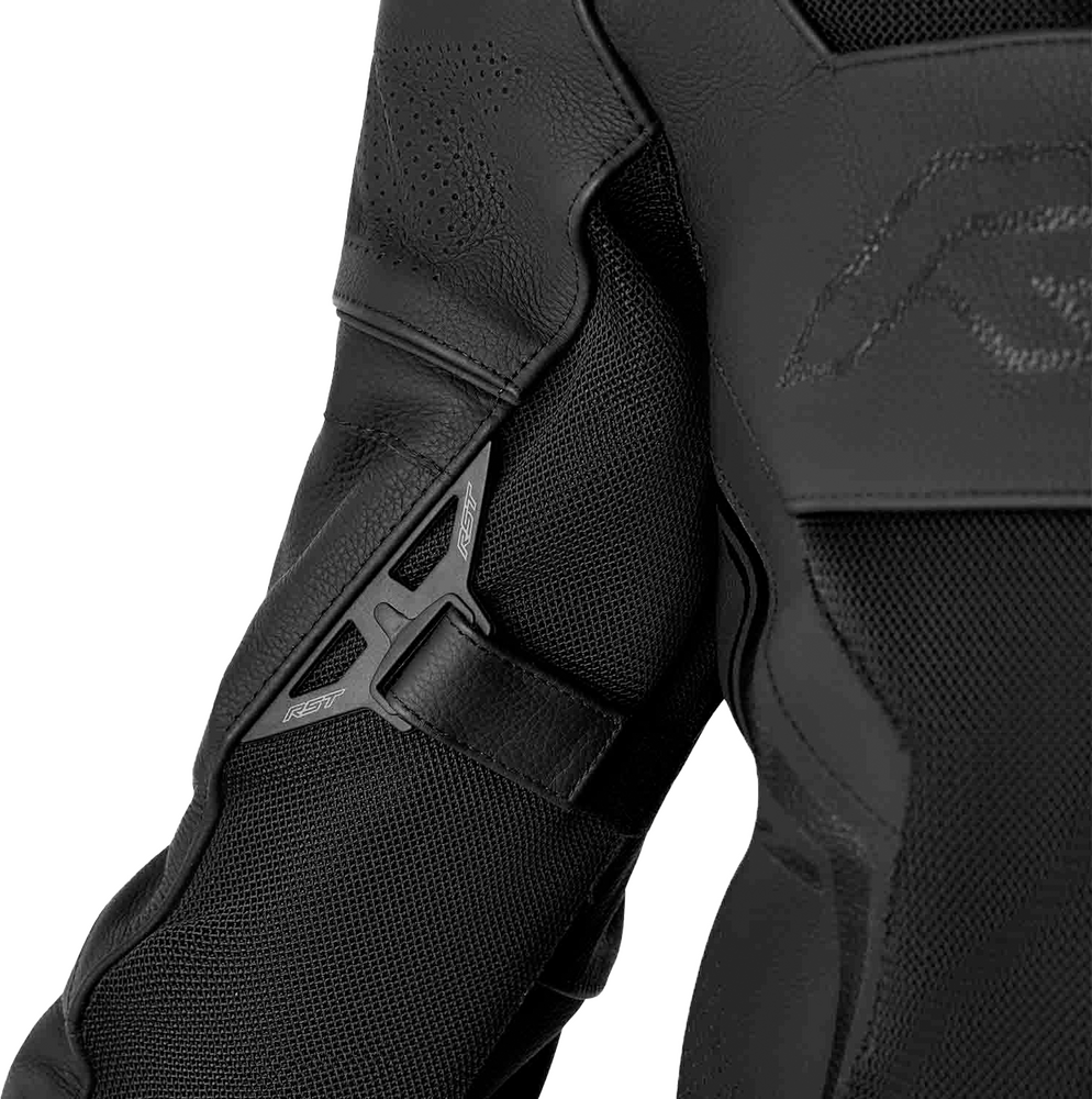 RST S1 D30 Mesh Leather Jacket