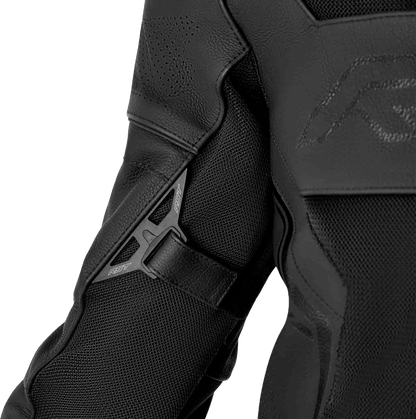 RST S1 D30 Mesh Leather Jacket