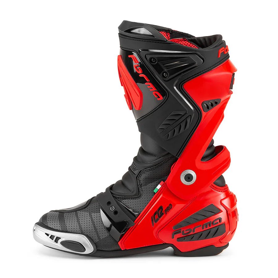 Forma Ice Pro Flow Motorcycle Boots - InGearMotoFormaMotorcycle Boots47 / 13 US