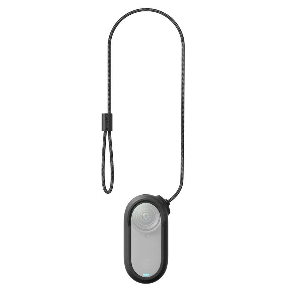 GO3S MAG PENDANT SFTY CORD - InGearMotoINSTA360