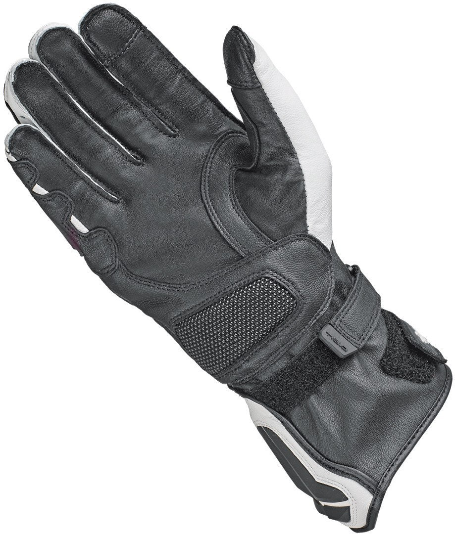 HELD Akira RR Gloves - InGearMotoHELDBlack/White