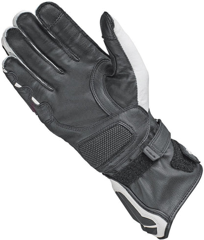 HELD Akira RR Gloves - InGearMotoHELDBlack/White